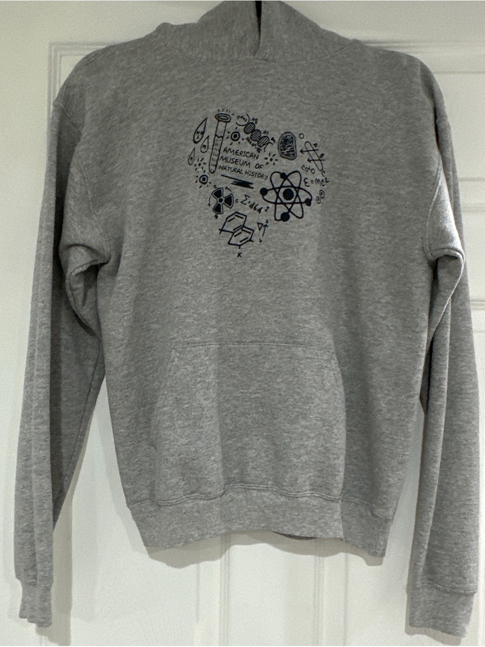 American Museum of Natural History official merch